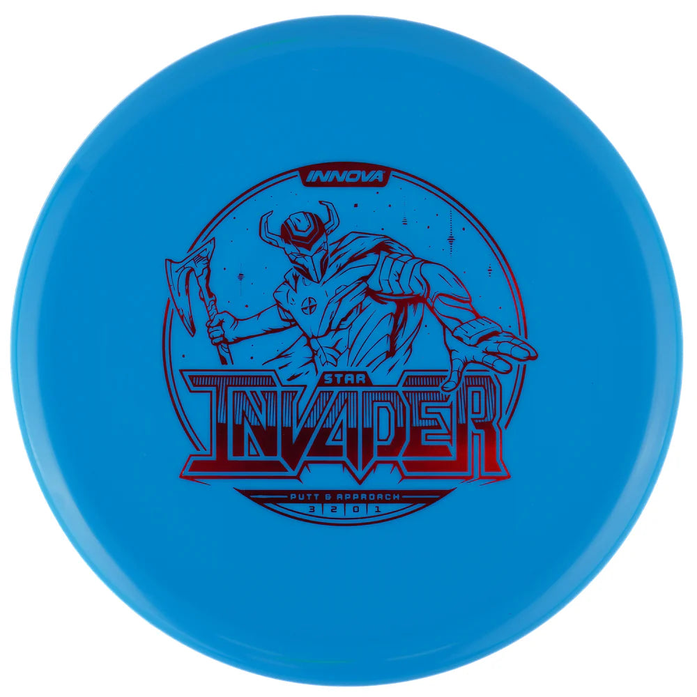 Inavder