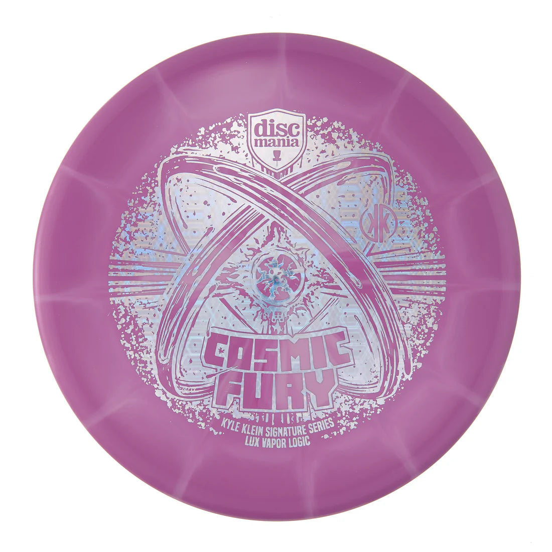 Cosmic Fury - Kyle Klein Signature Series