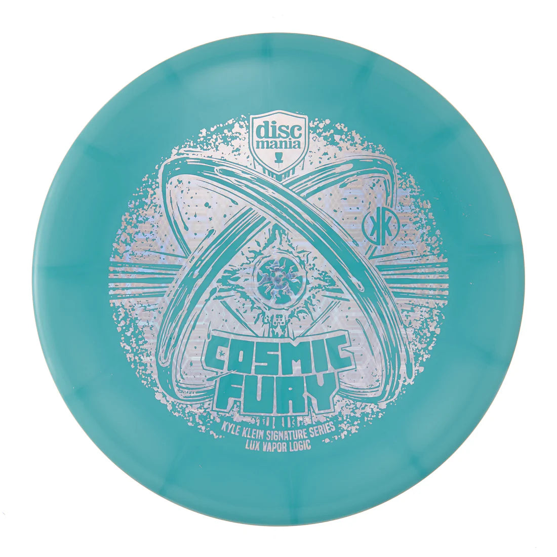 Cosmic Fury - Kyle Klein Signature Series