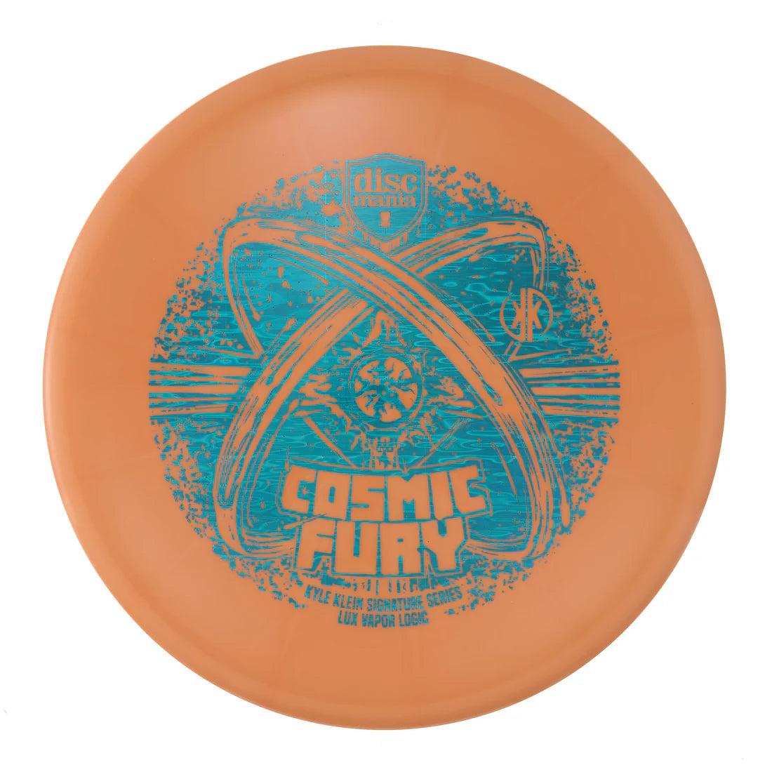 Cosmic Fury - Kyle Klein Signature Series