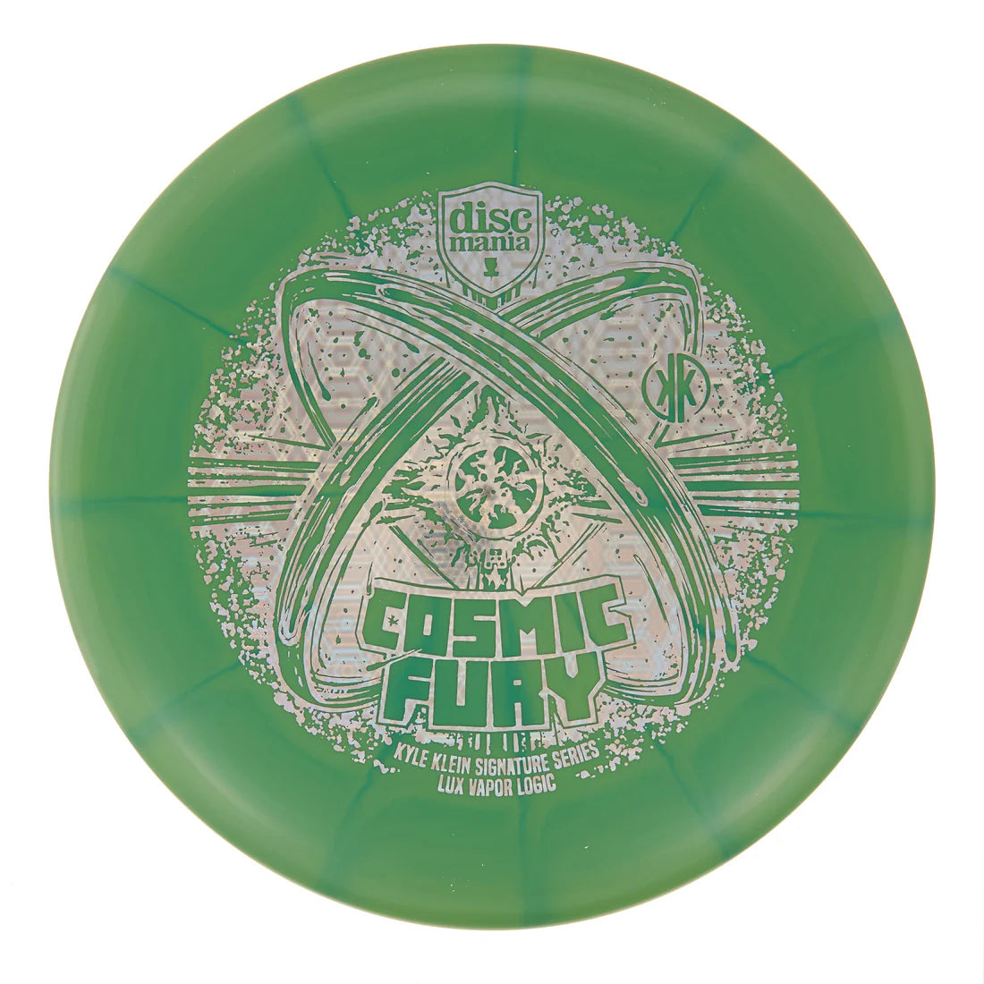 Cosmic Fury - Kyle Klein Signature Series