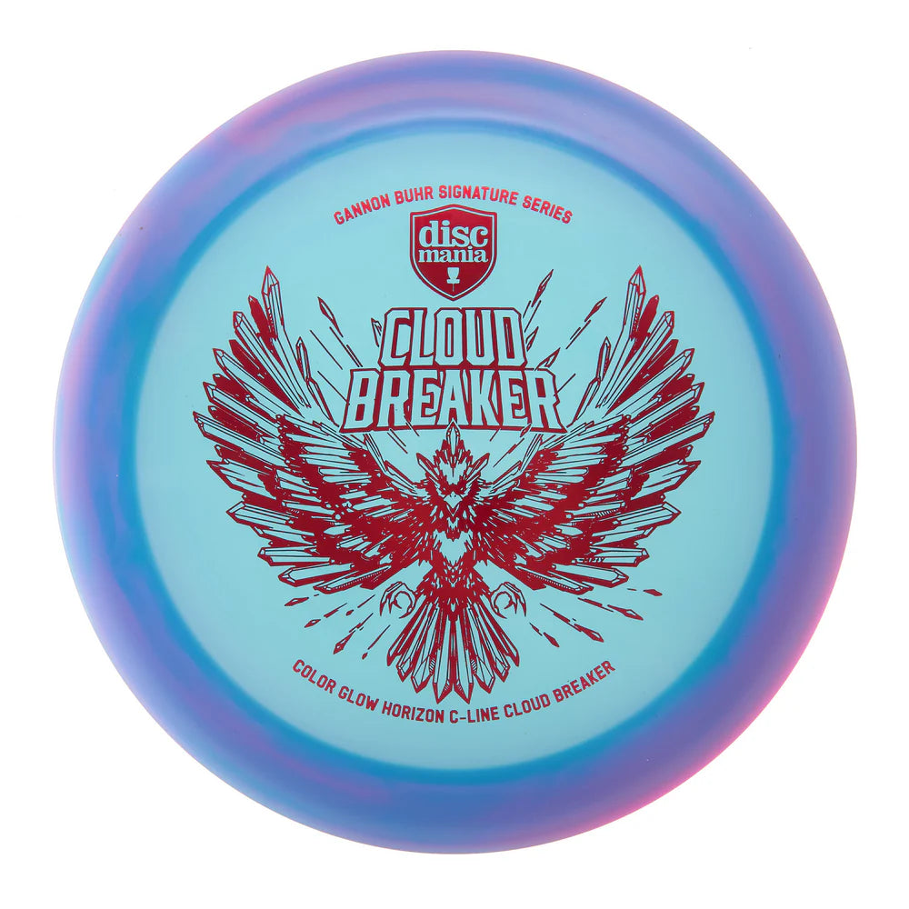 Cloud Breaker - Gannon Buhr Signature Series