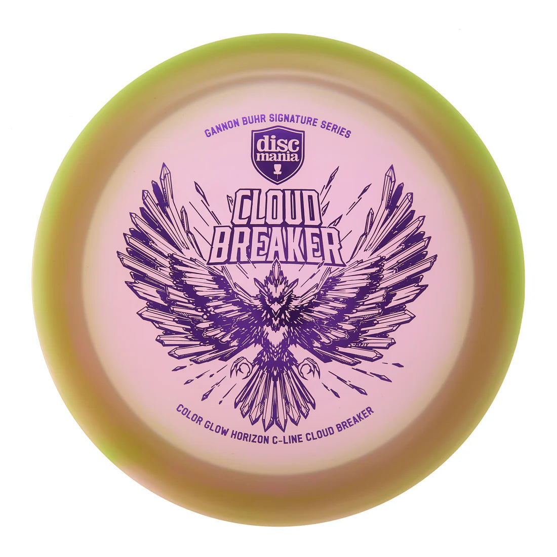 Cloud Breaker - Gannon Buhr Signature Series