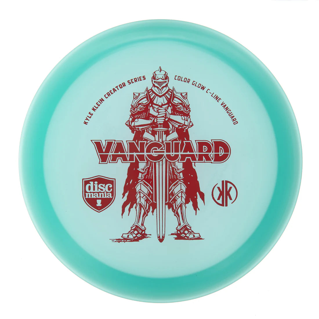 Vanguard - Kyle Klein Creator Series