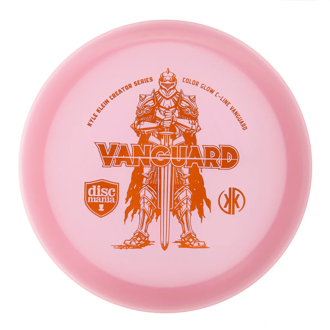 Vanguard - Kyle Klein Creator Series