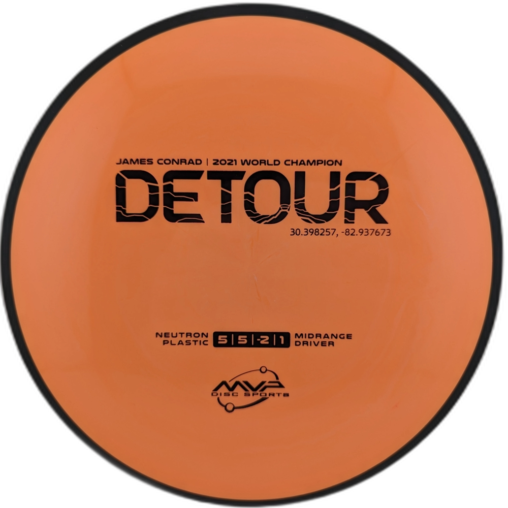 Detour