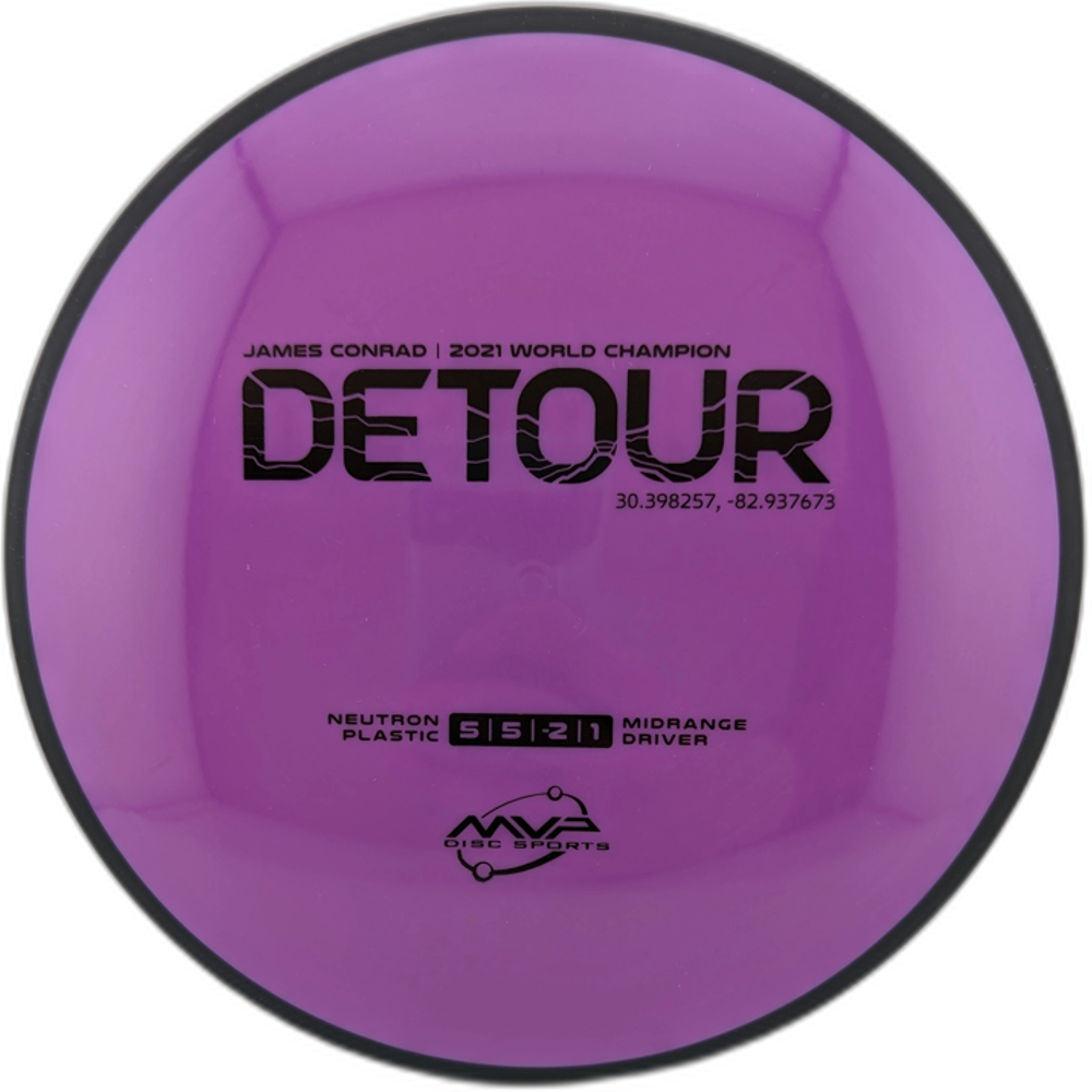 Detour