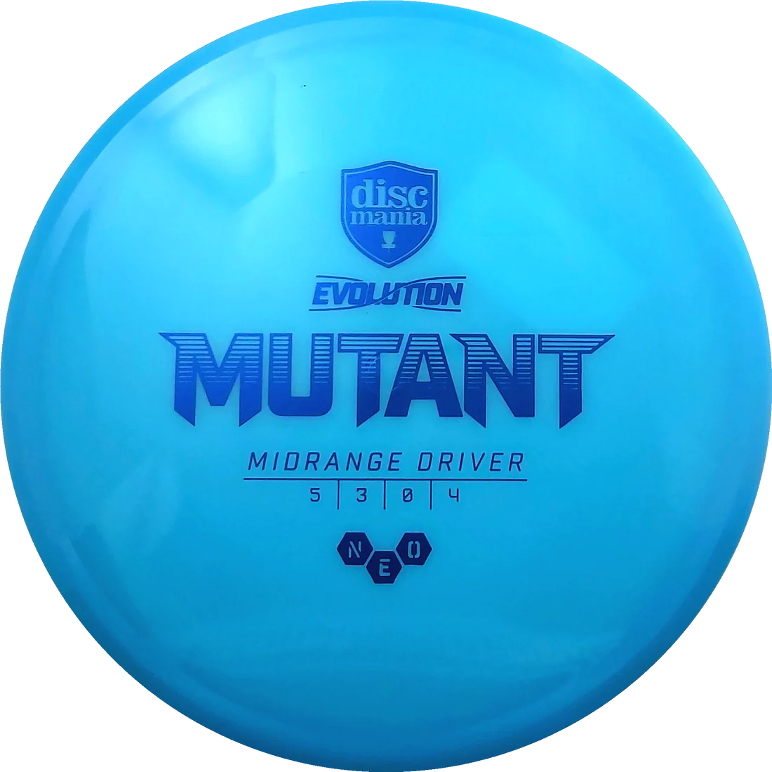 Mutant