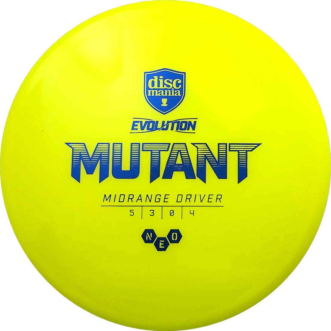 Mutant