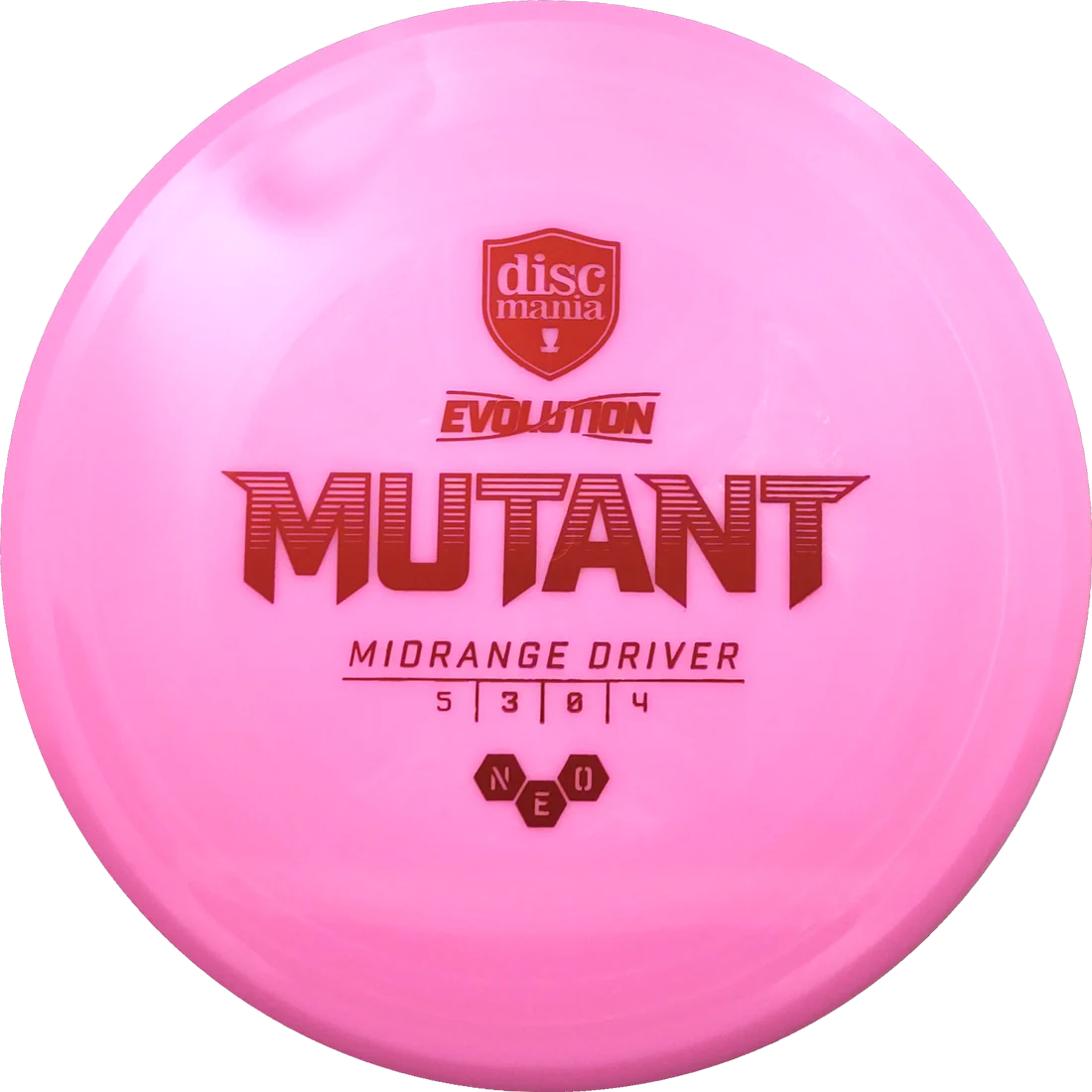 Mutant