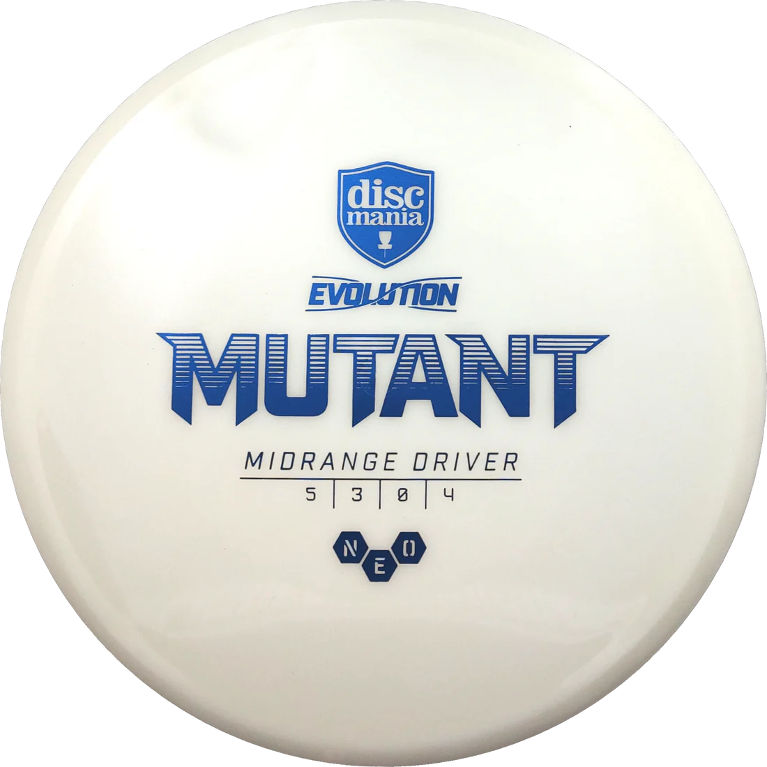 Mutant