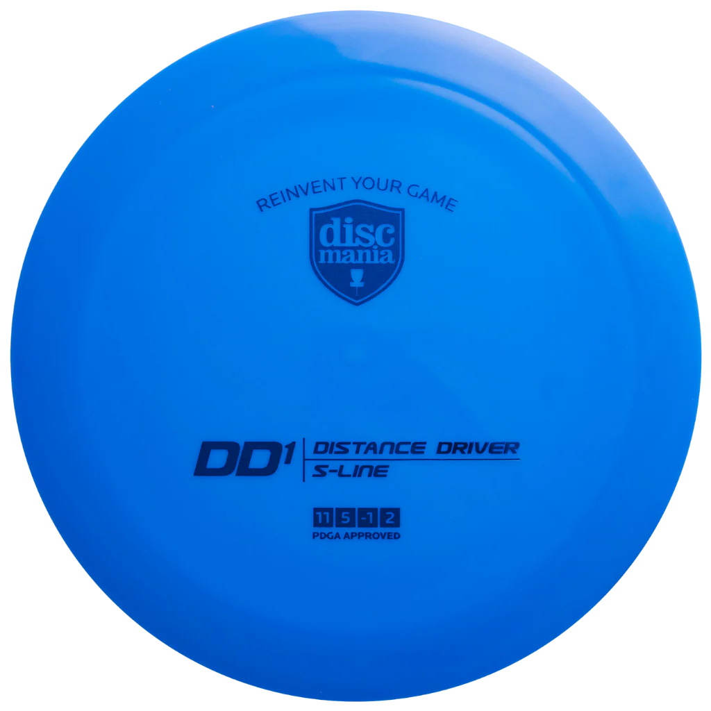 DD1