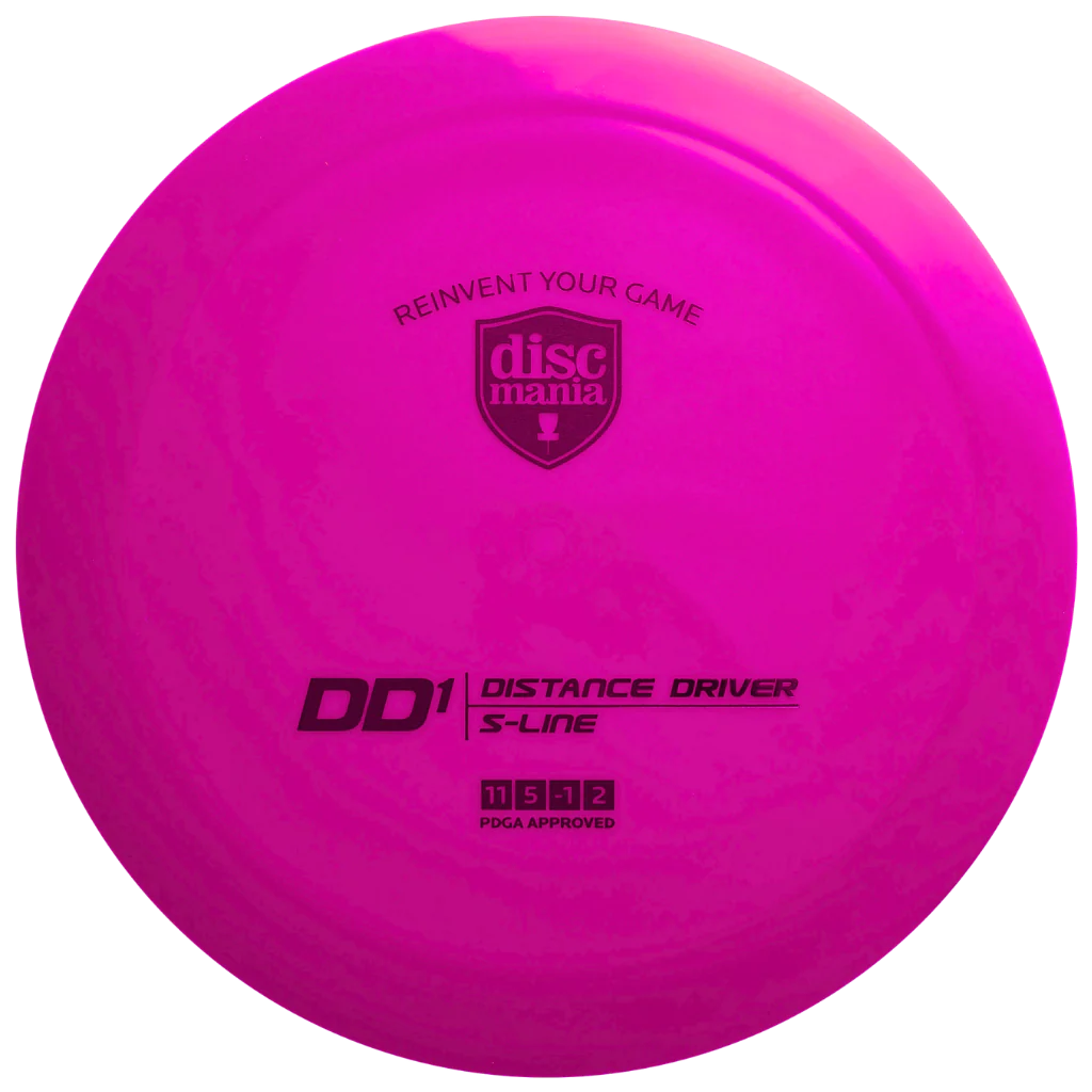 DD1