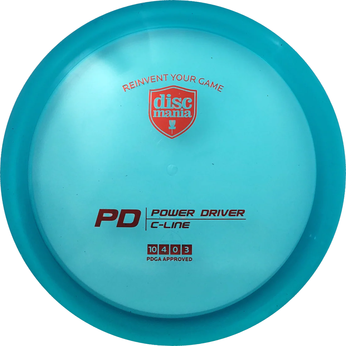 PD
