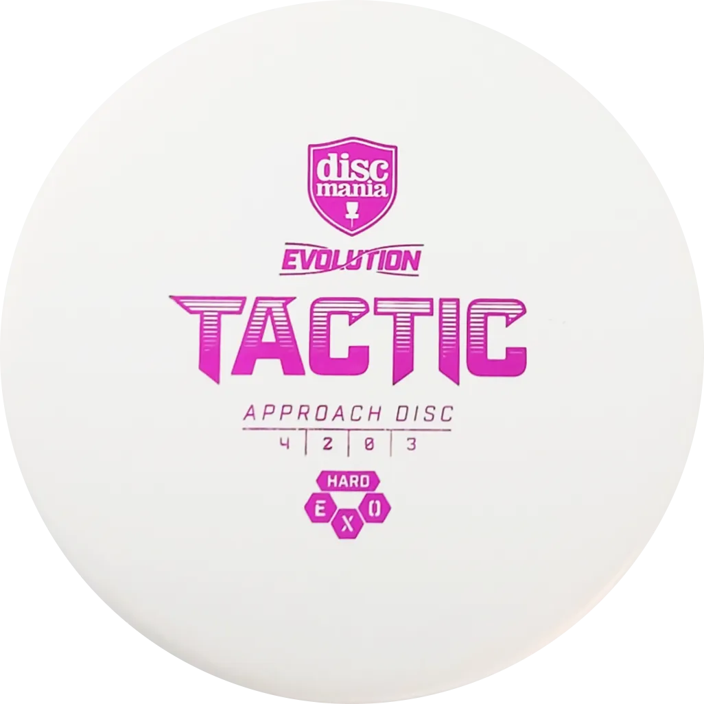 Tactic