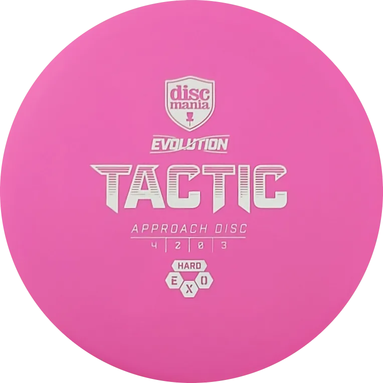 Tactic