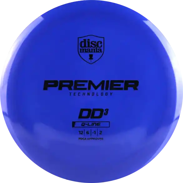 DD3