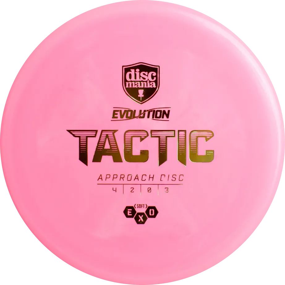 Tactic