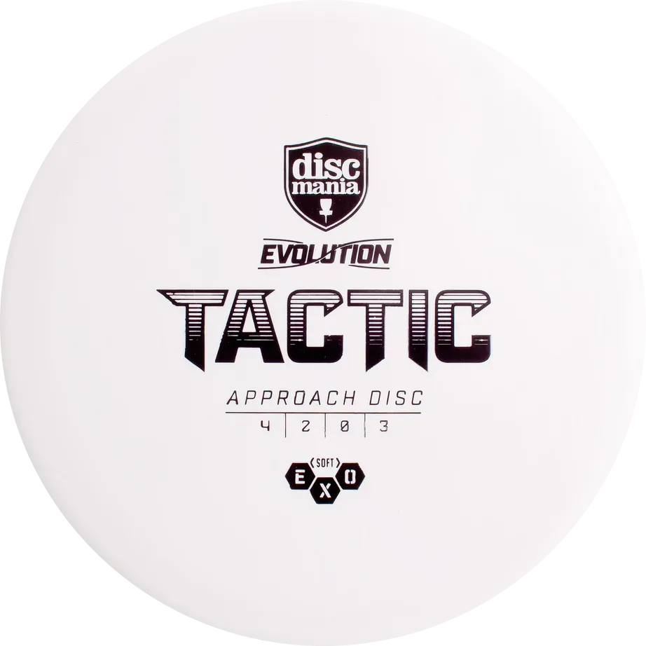 Tactic