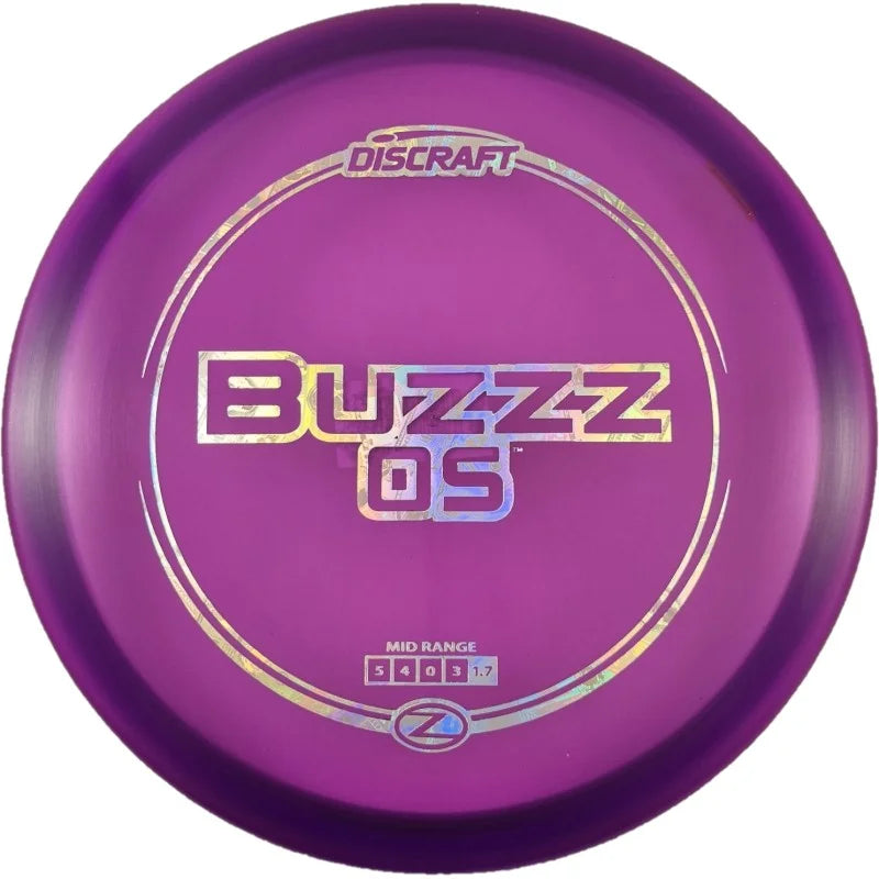 Buzzz OS