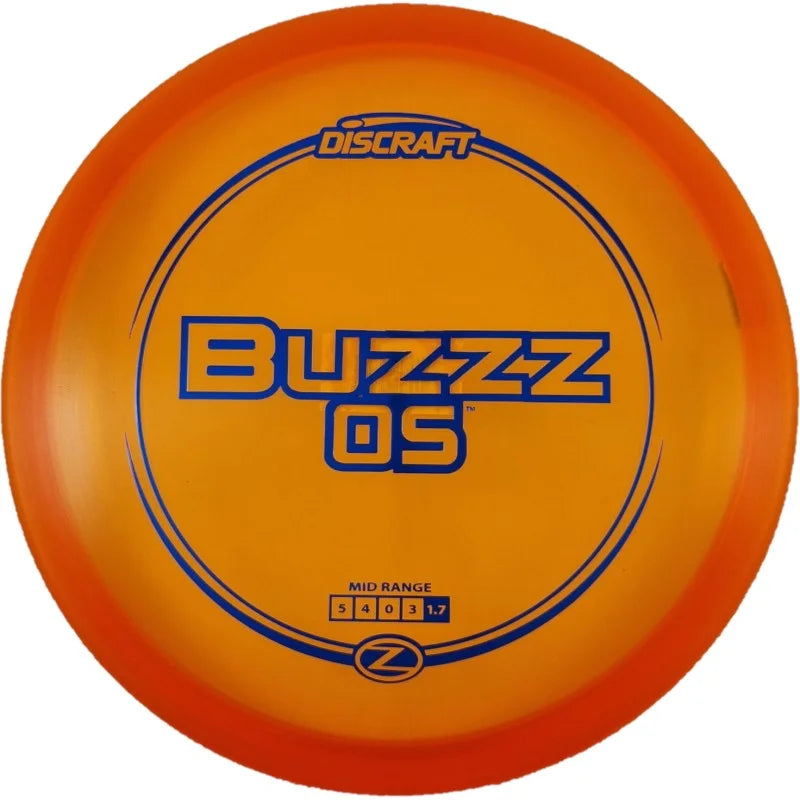 Buzzz OS