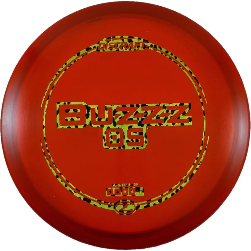 Buzzz OS