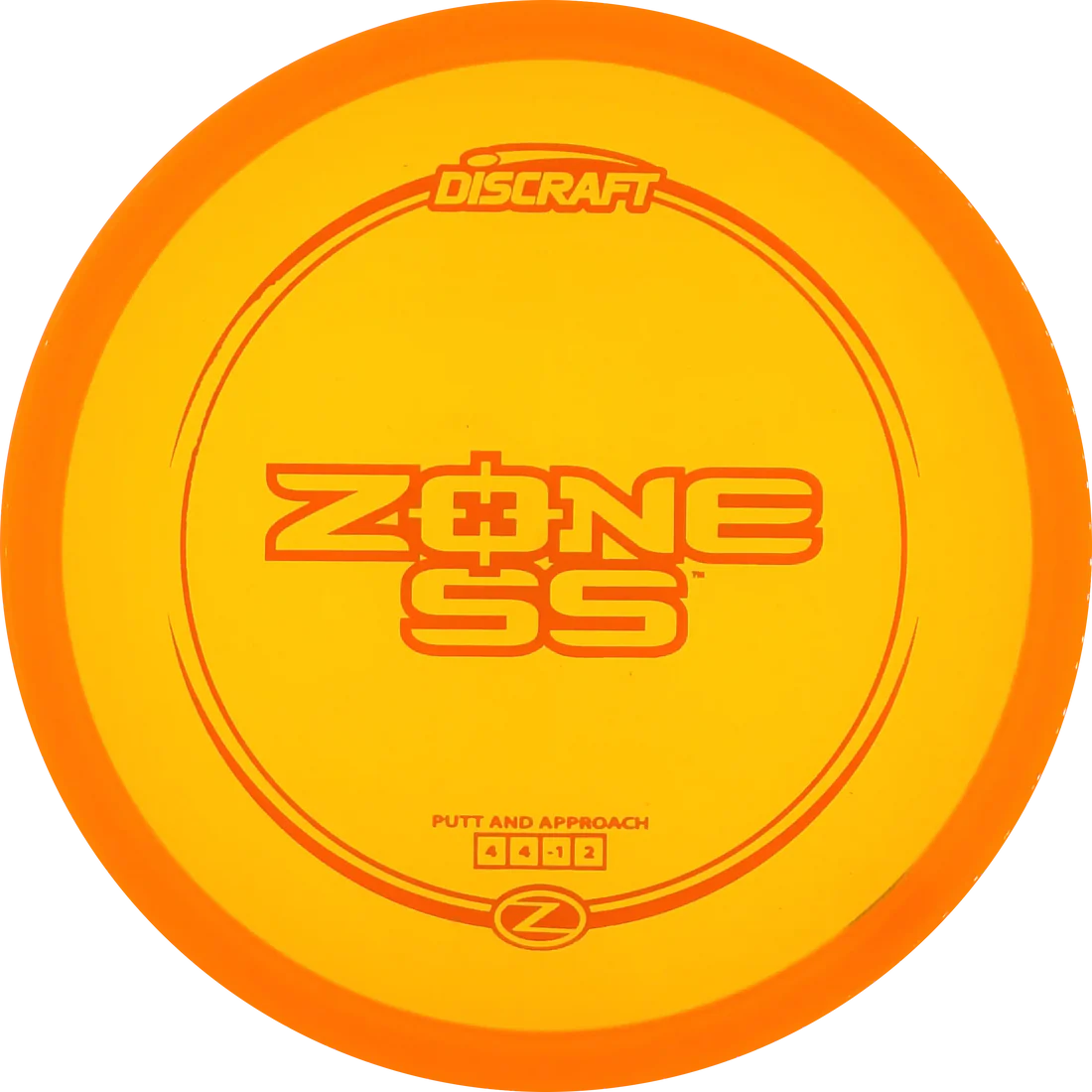 Zone SS