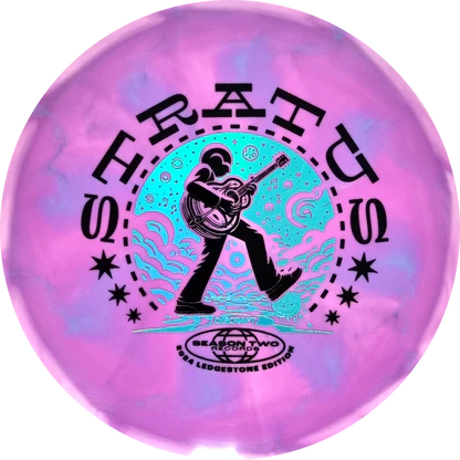 Stratus - Ledgestone 2024