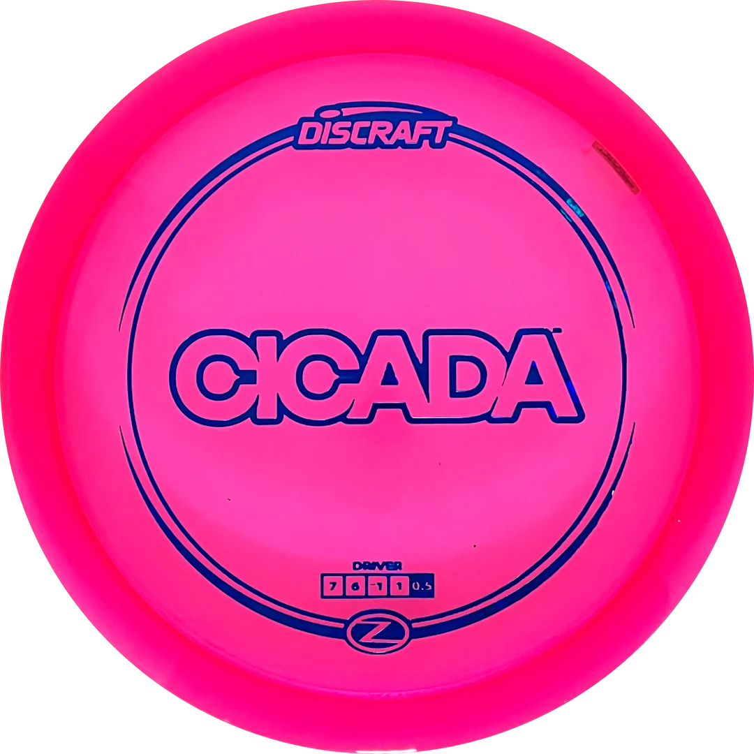 Kjøp Discraft Jawbreaker Luna i Norge | Frisbeegolf | Hyzershop