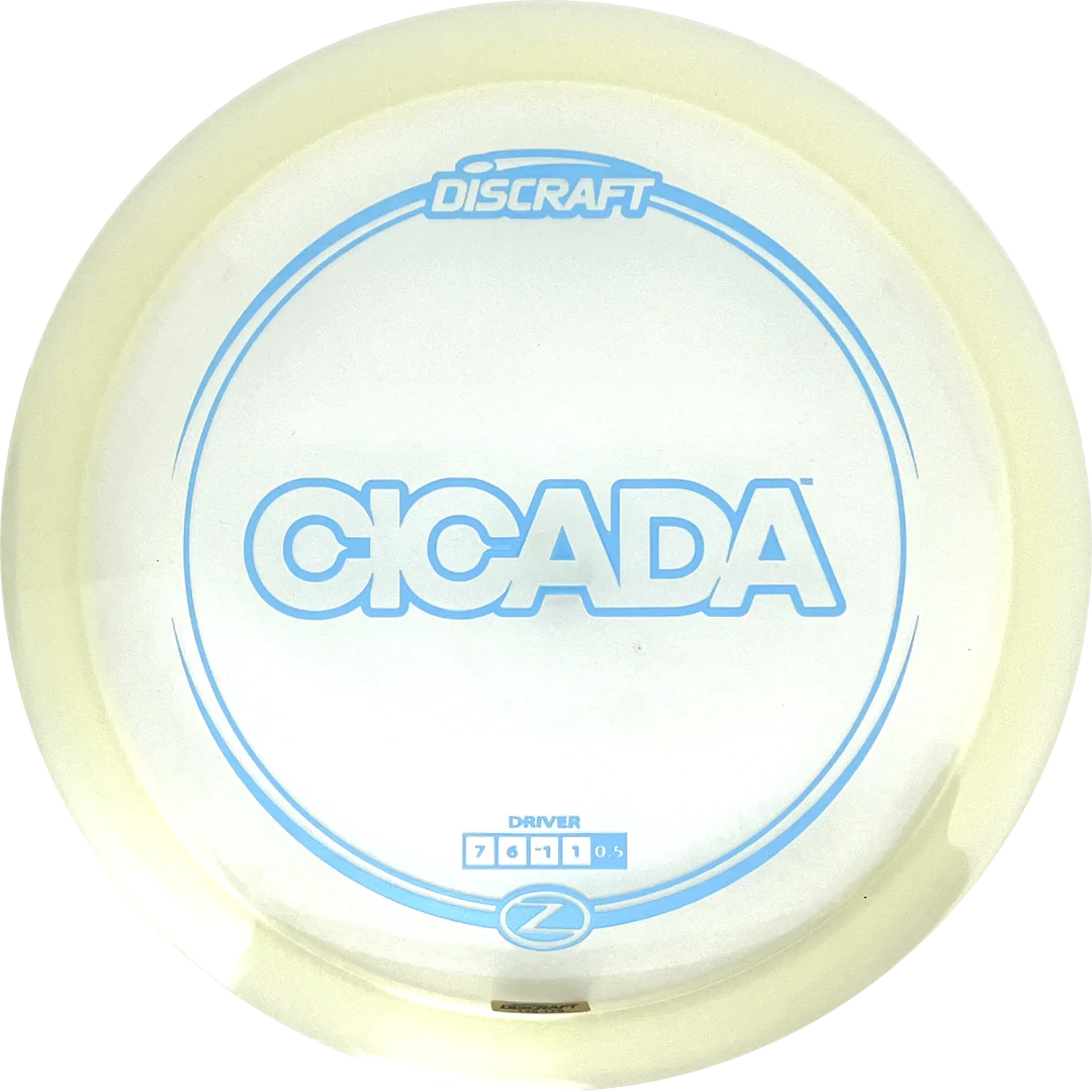 Kjøp Discraft Jawbreaker Luna i Norge | Frisbeegolf | Hyzershop