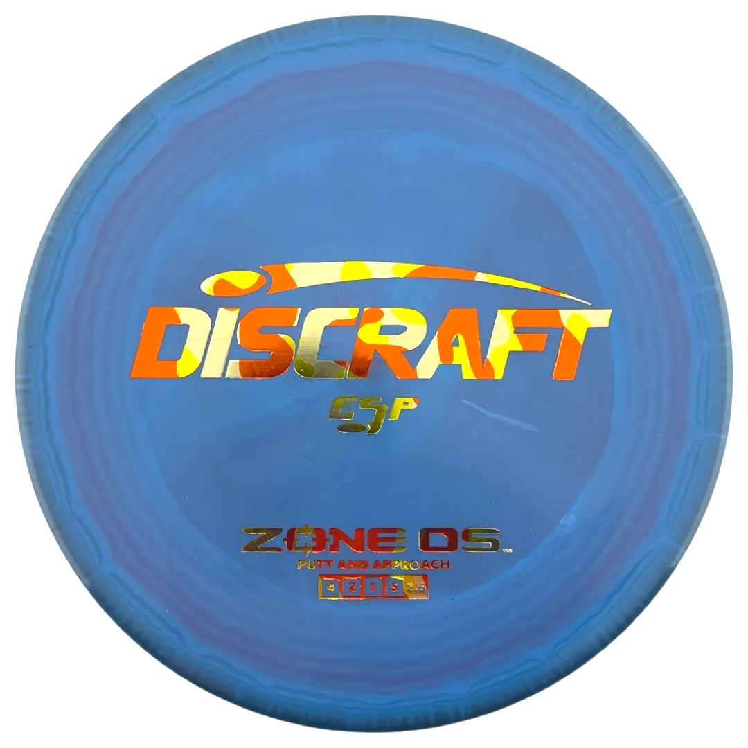 Zone OS