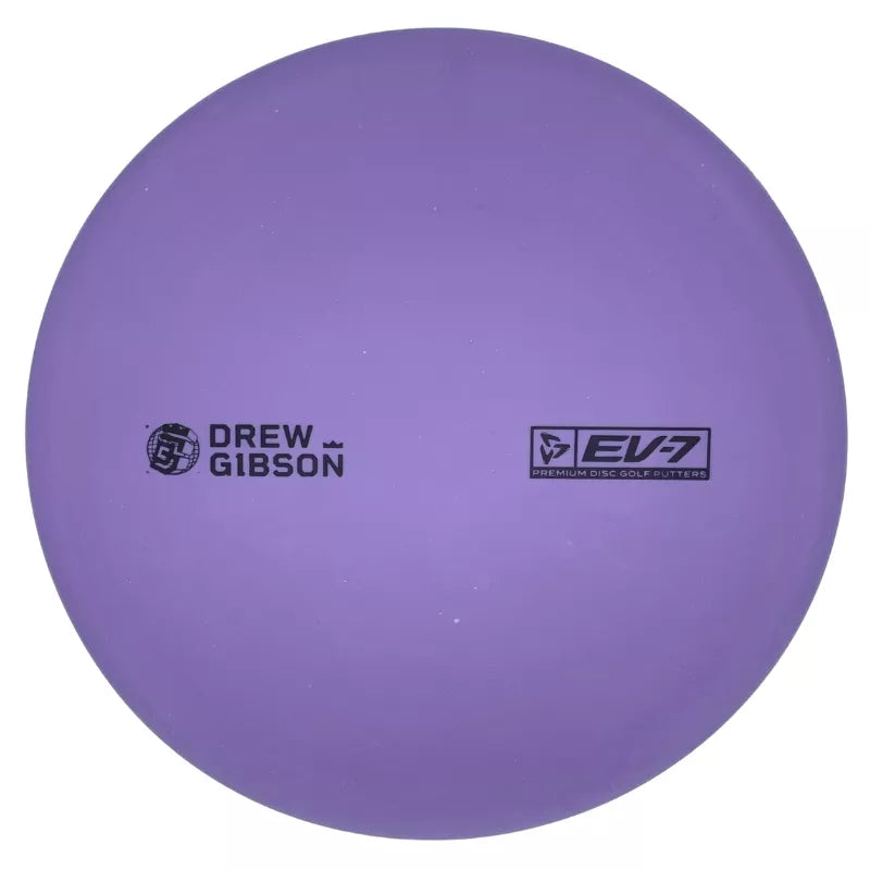 Penrose - Drew Gibson
