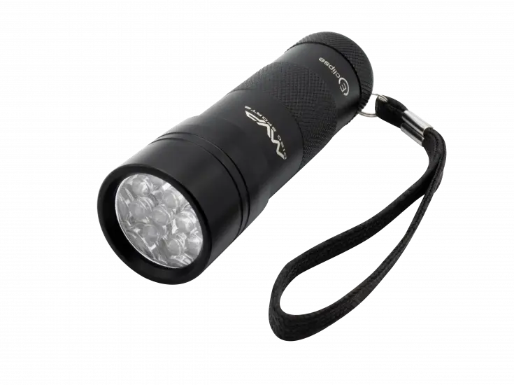MVP UV Lommelykt