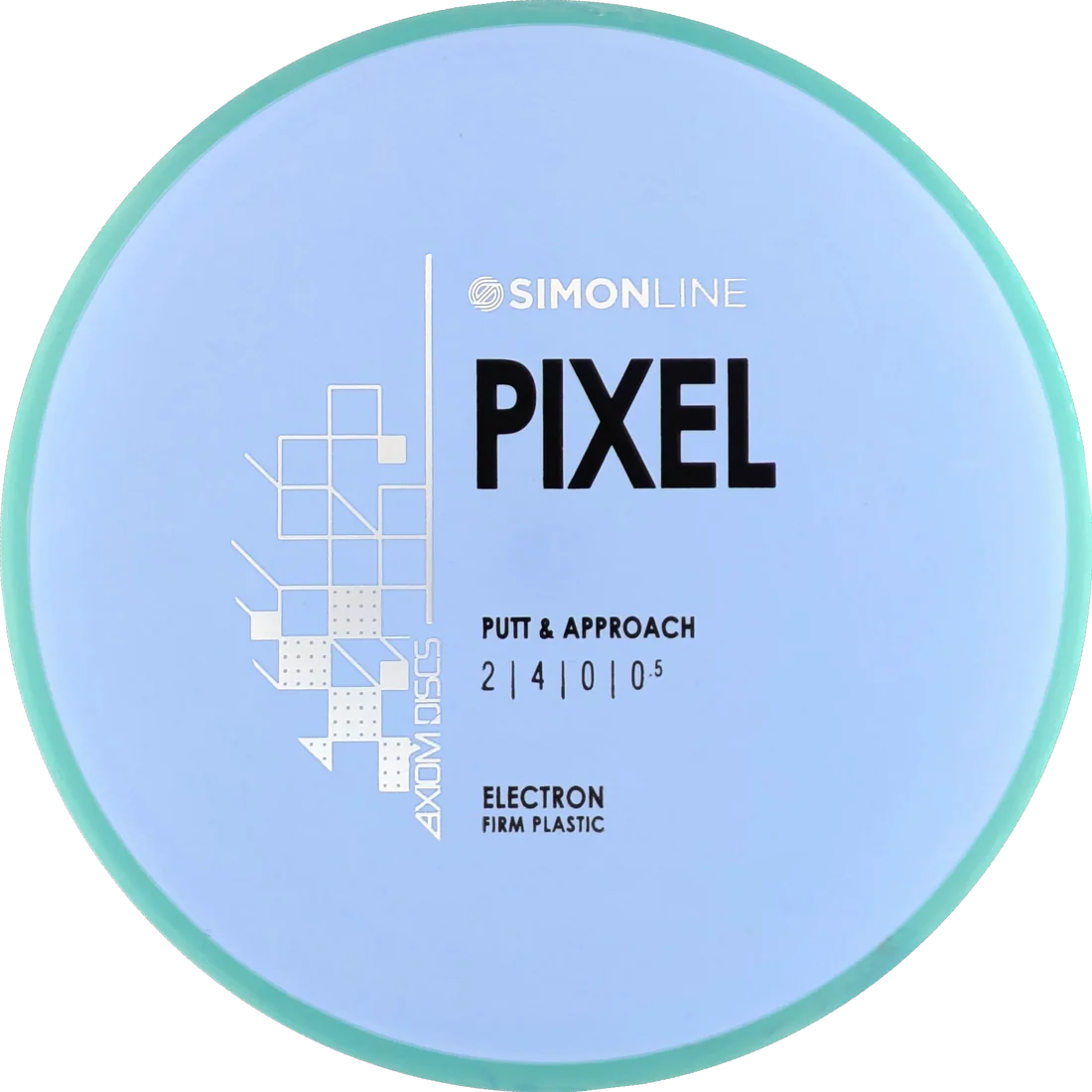 Pixel