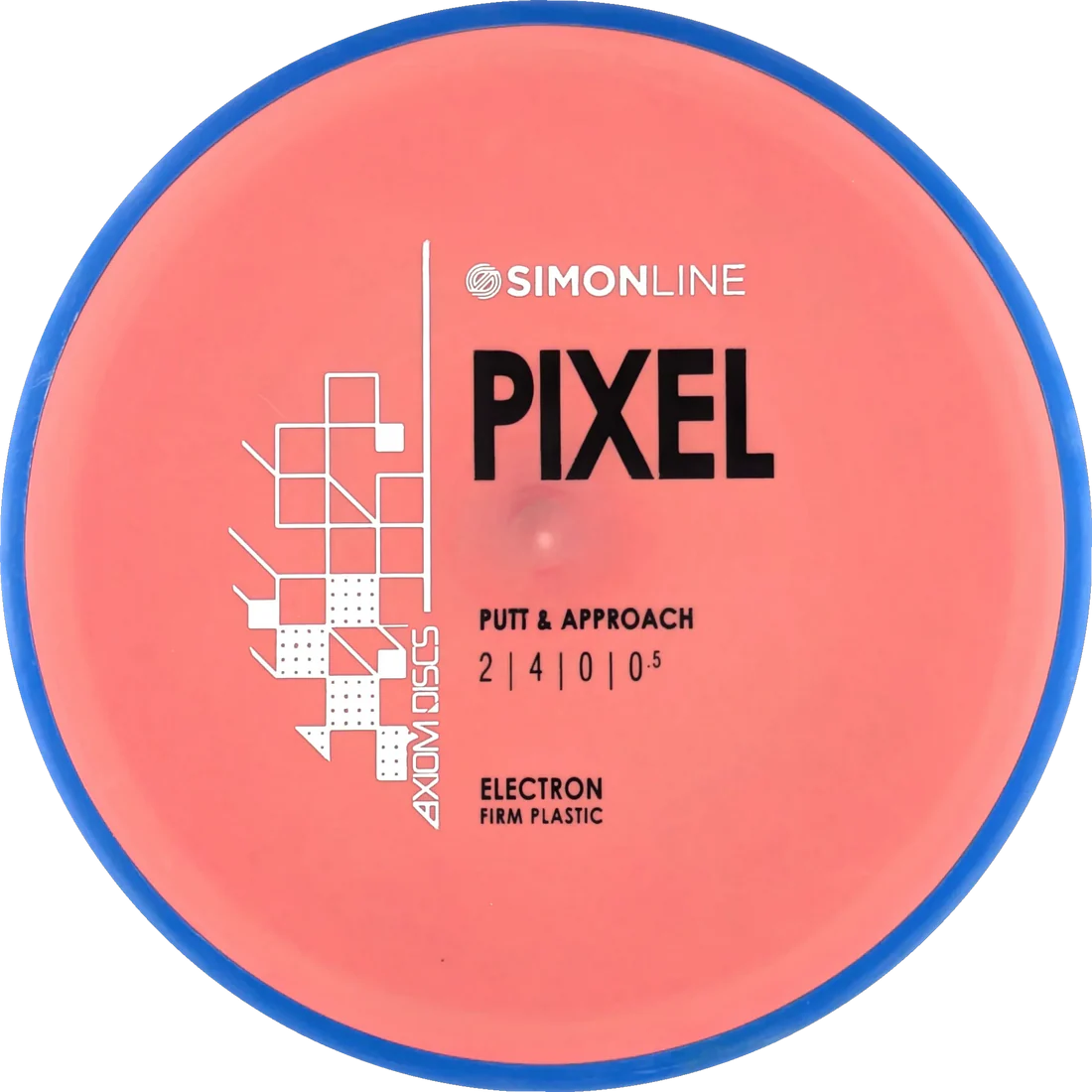 Pixel