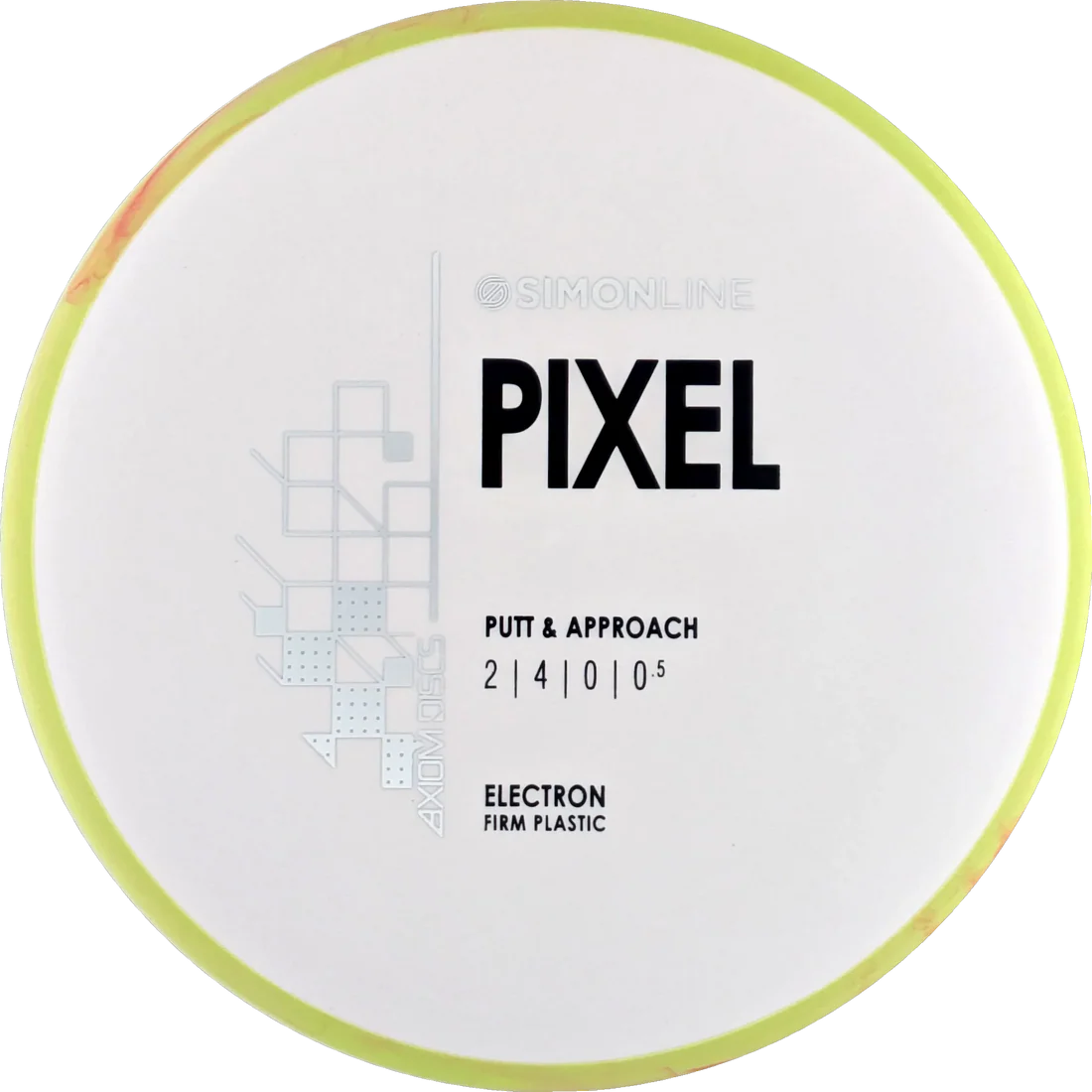 Pixel