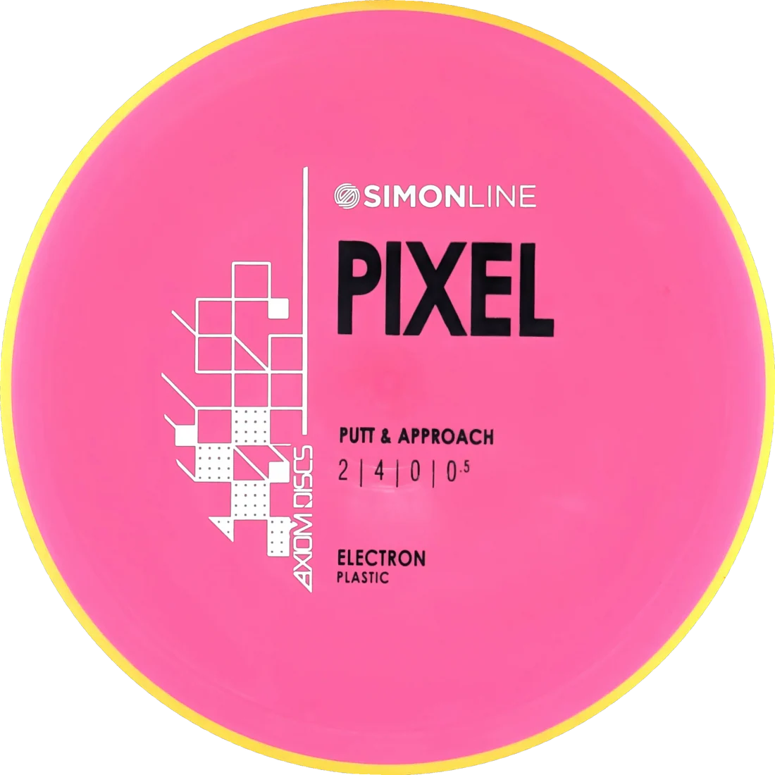 Pixel