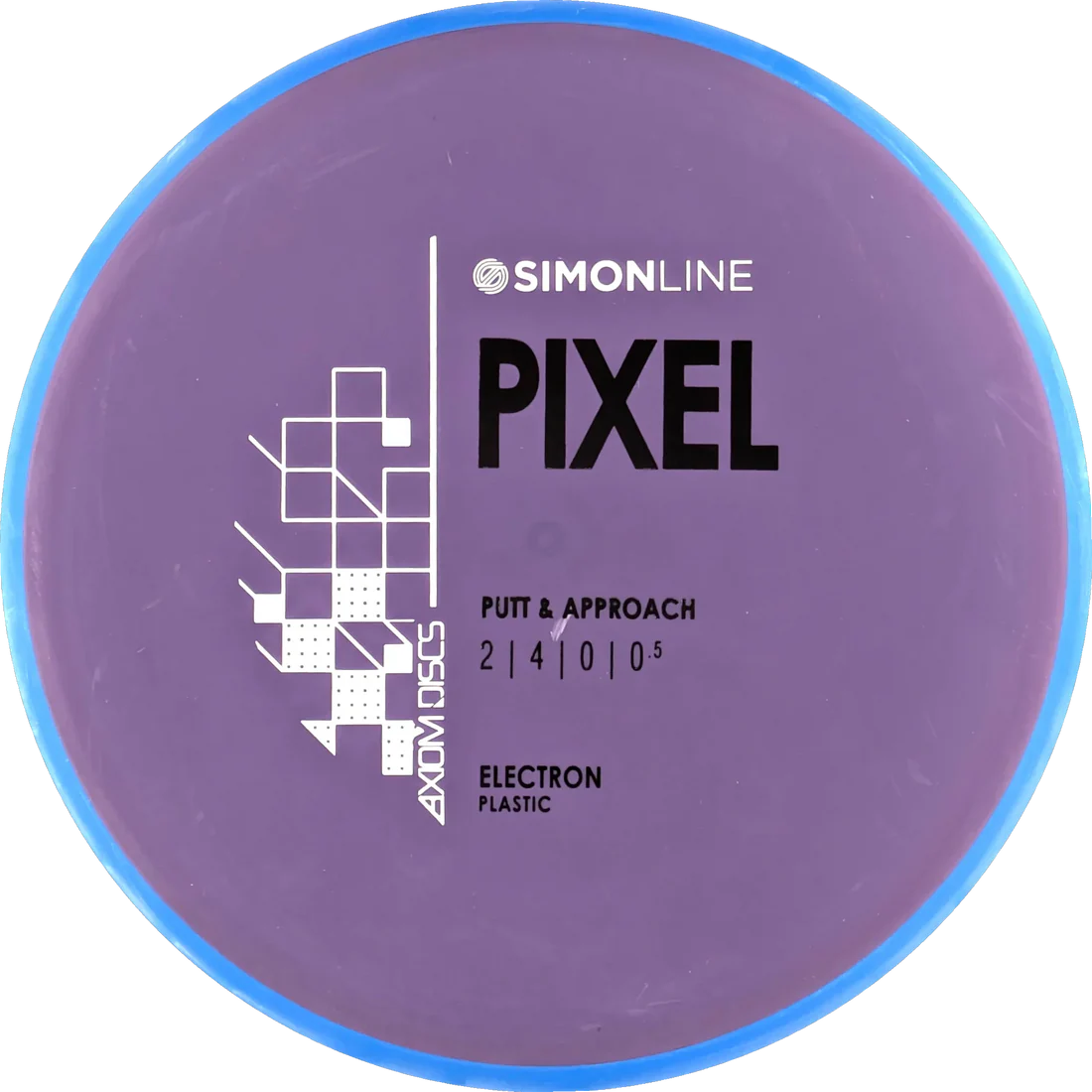 Pixel