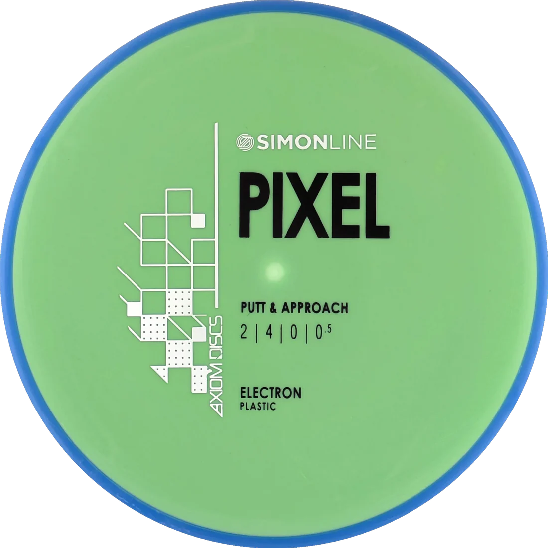 Pixel