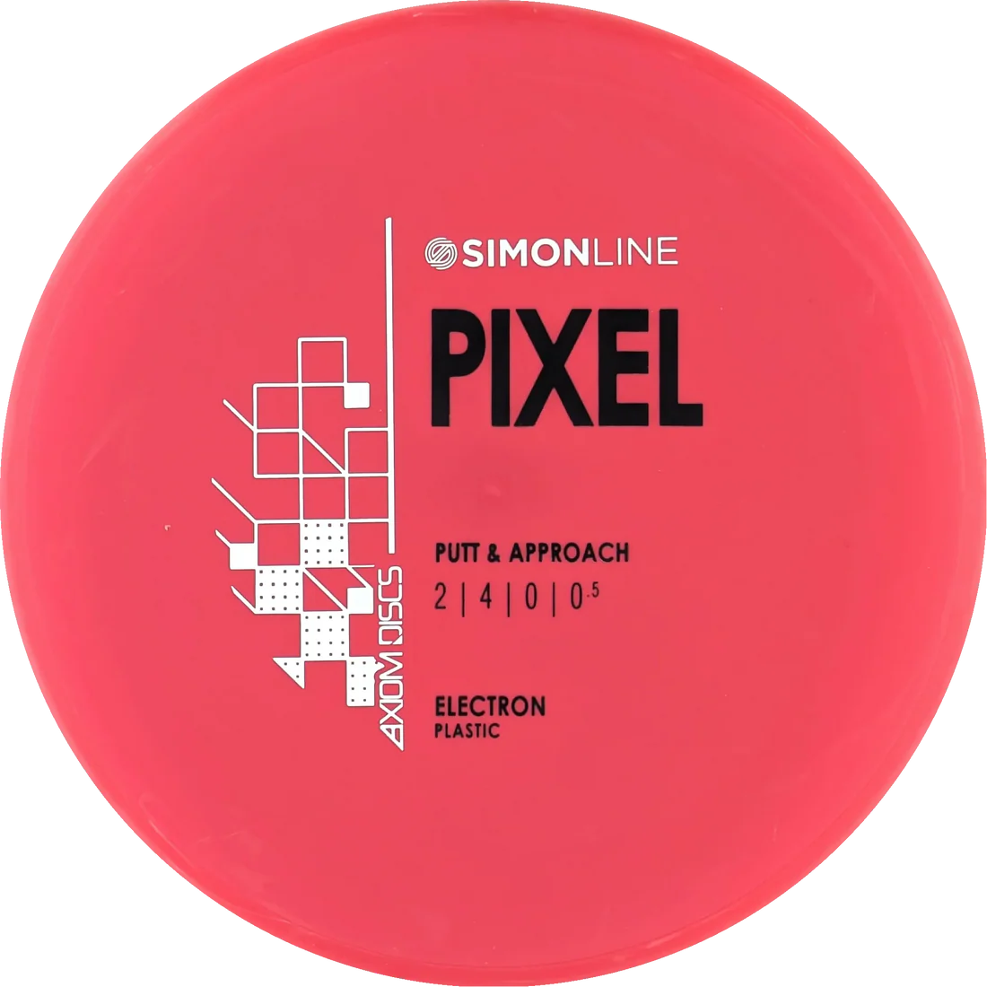 Pixel