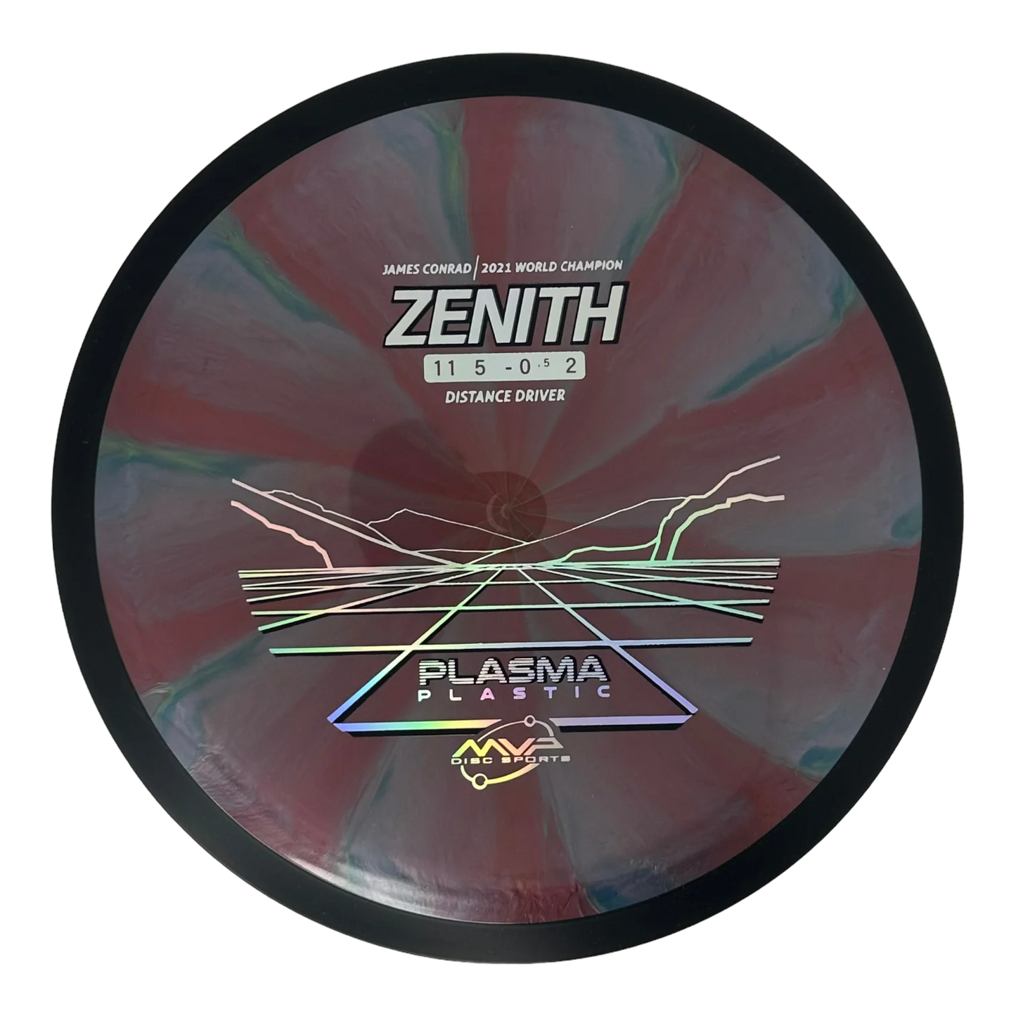 Zenith