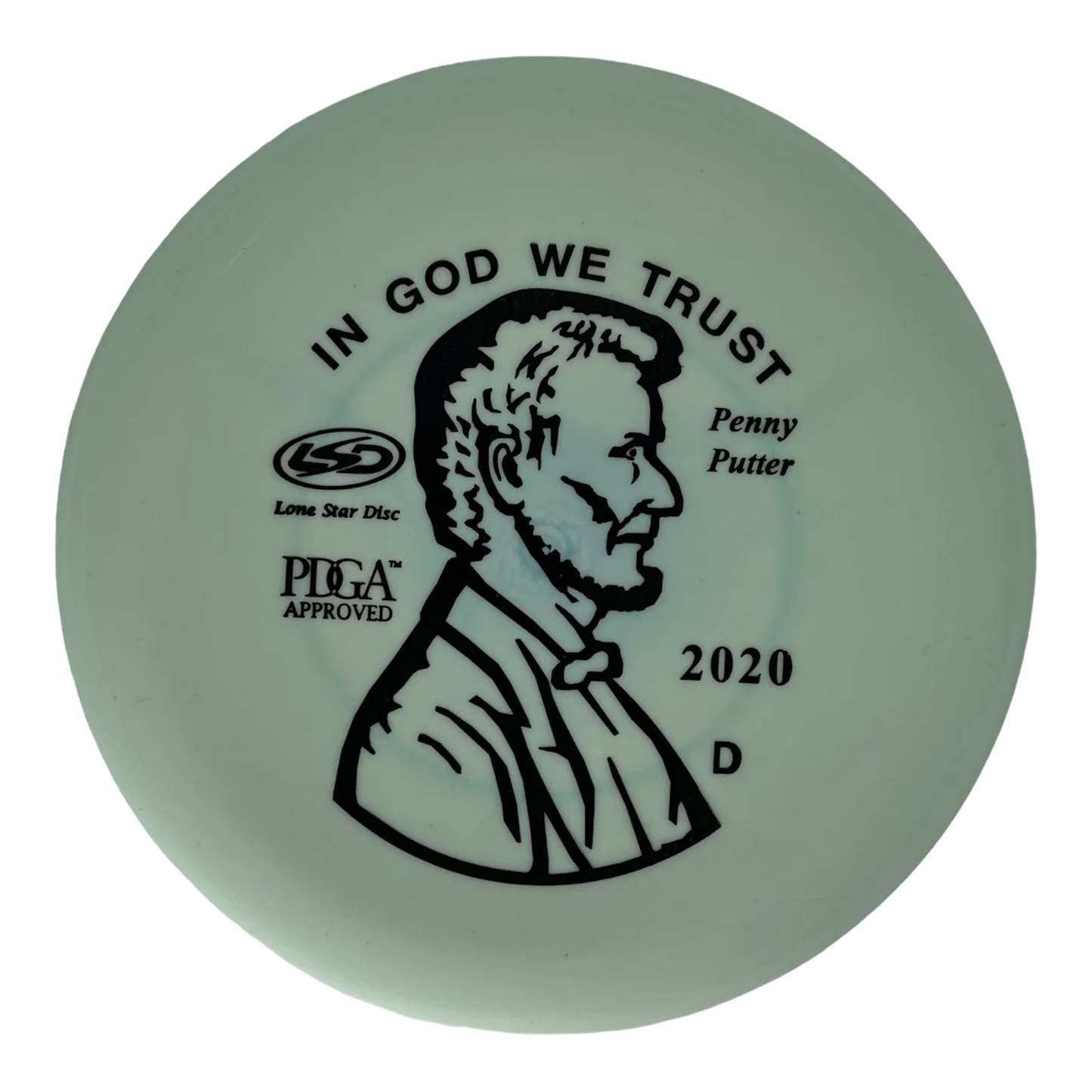 Penny Putter - Artist Series