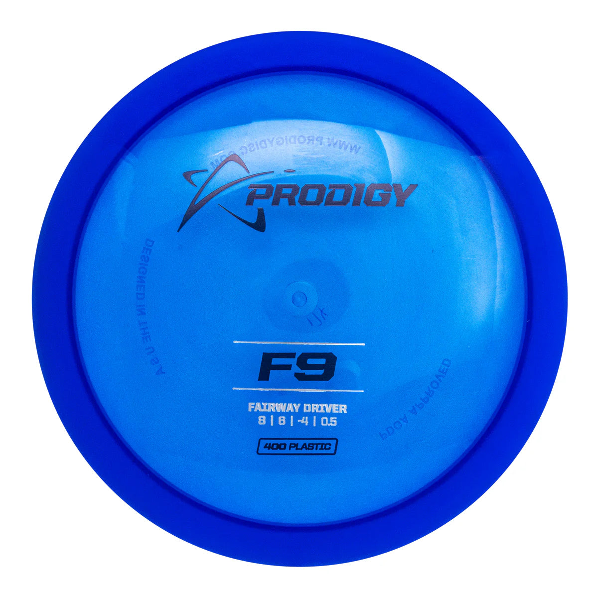 Kjøp Prodigy 400 F7 i Norge | Frisbeegolf | Hyzershop