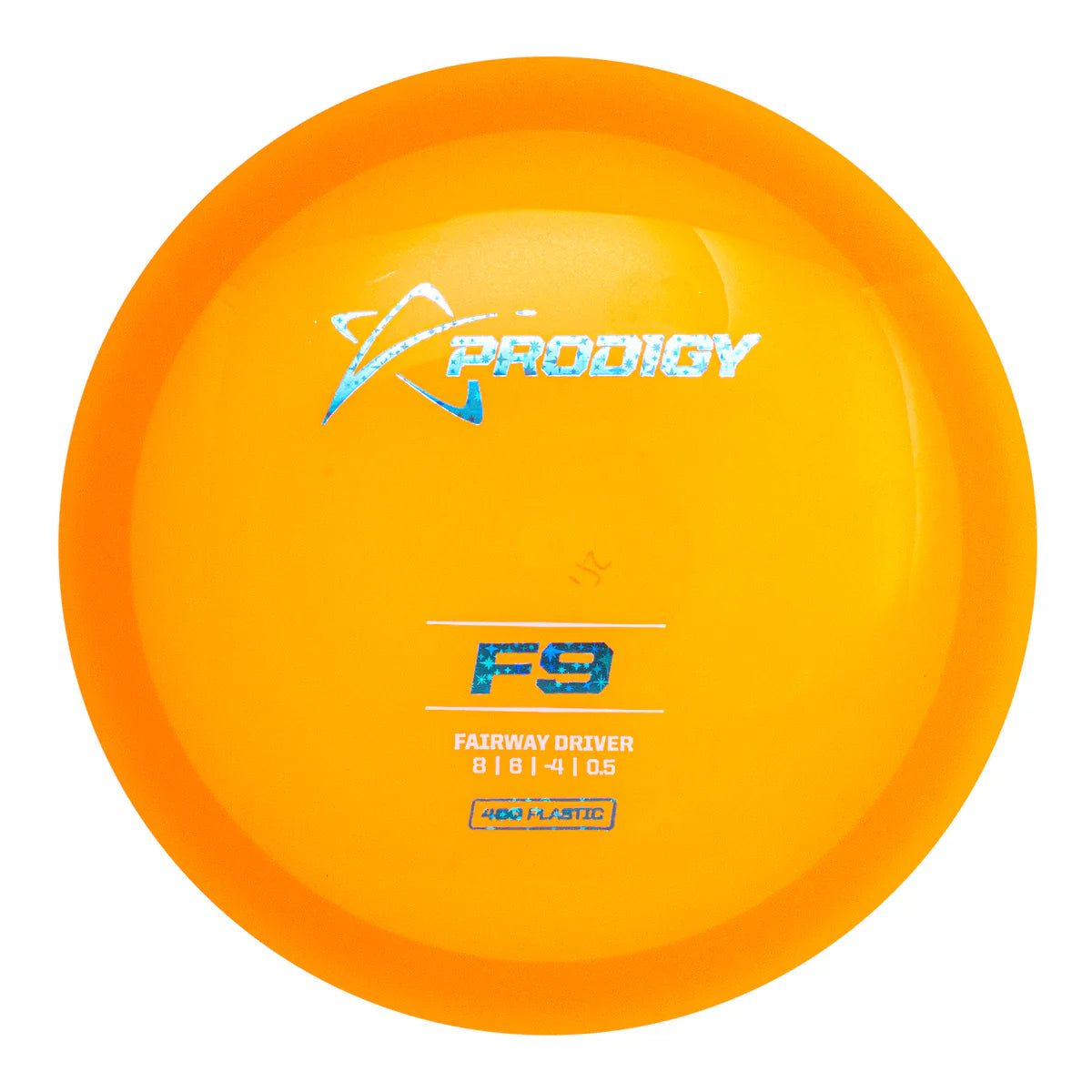 Kjøp Prodigy 400 F7 i Norge | Frisbeegolf | Hyzershop