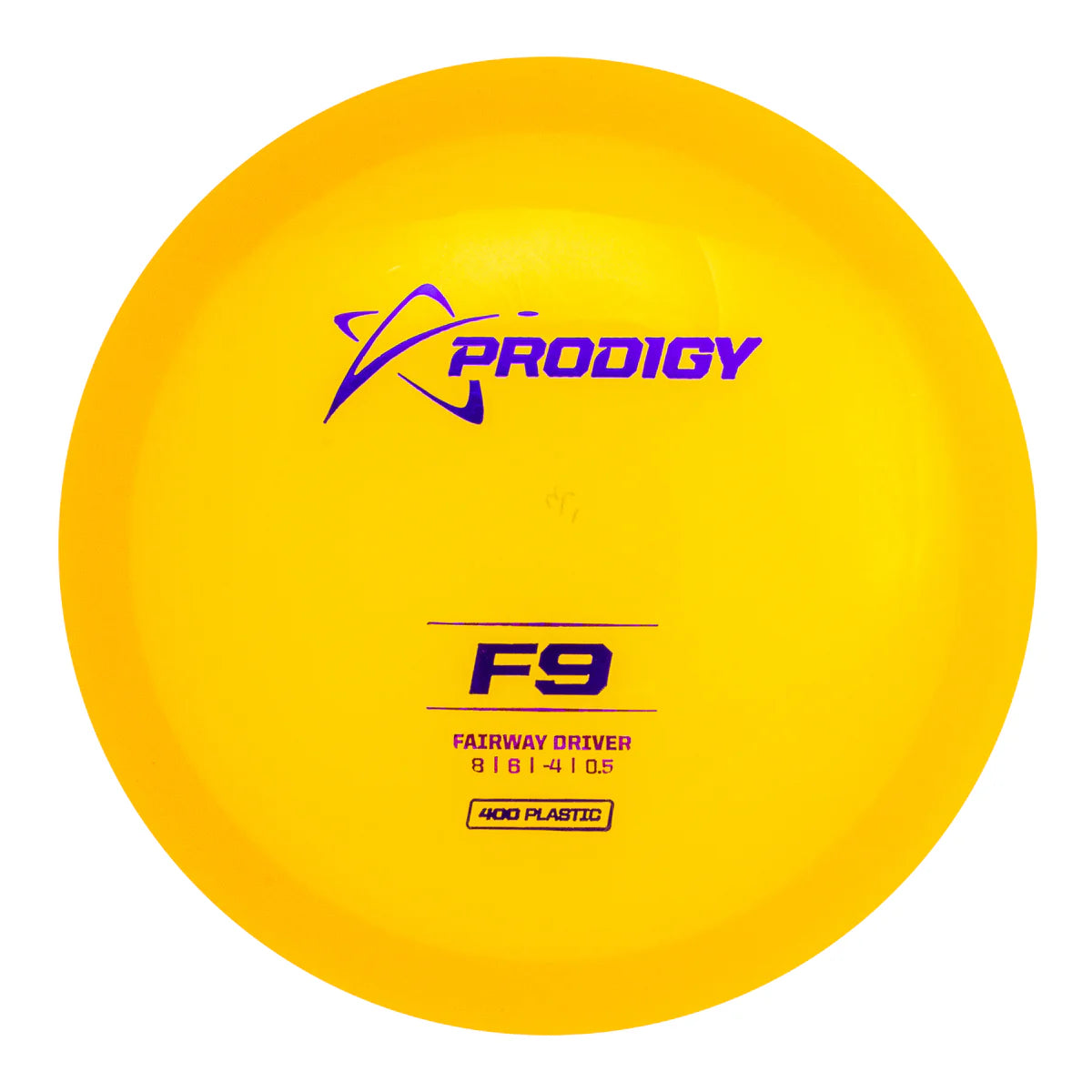Kjøp Prodigy 400 F7 i Norge | Frisbeegolf | Hyzershop