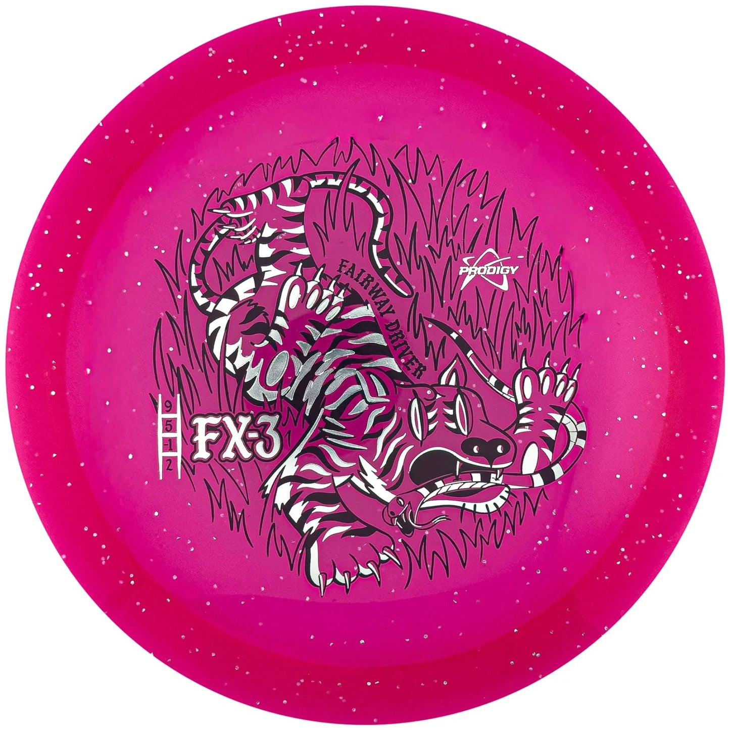 FX-3 - Snake Hunter
