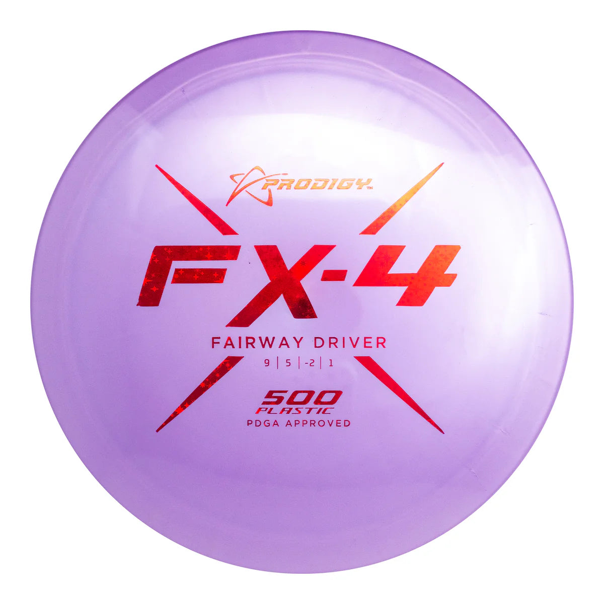 Kjøp Prodigy 400 F9 i Norge | Frisbeegolf | Hyzershop