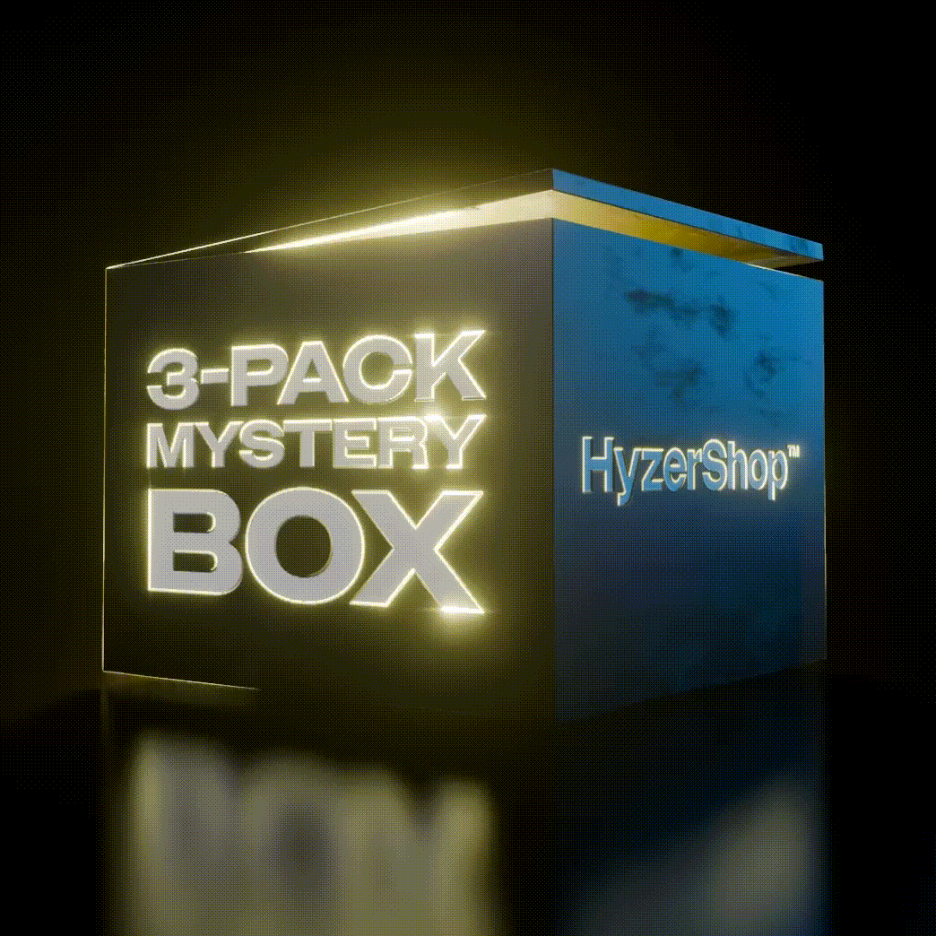 Mystery Box