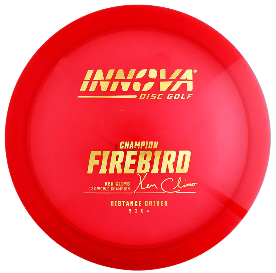 Kjøp Innova Star Leopard i Norge | Frisbeegolf | Hyzershop