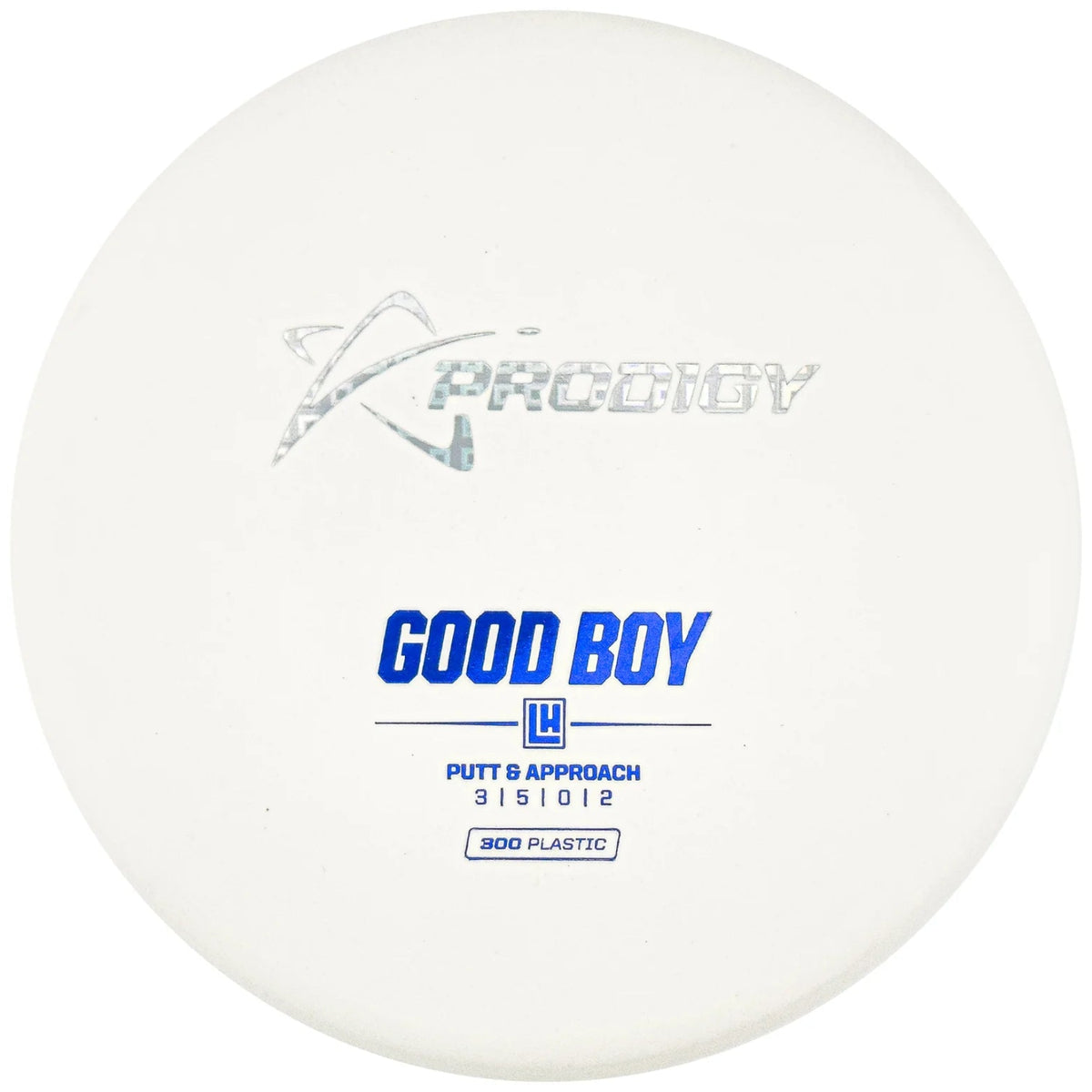 Good Boy - Luke Humphries